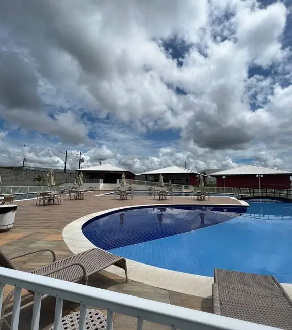 Foto 5 de Casa com 4 quartos à venda, 200m2 em Sim, Feira De Santana - BA