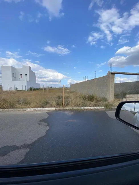 Foto 2 de Terreno / Lote à venda, 140m2 em Sim, Feira De Santana - BA