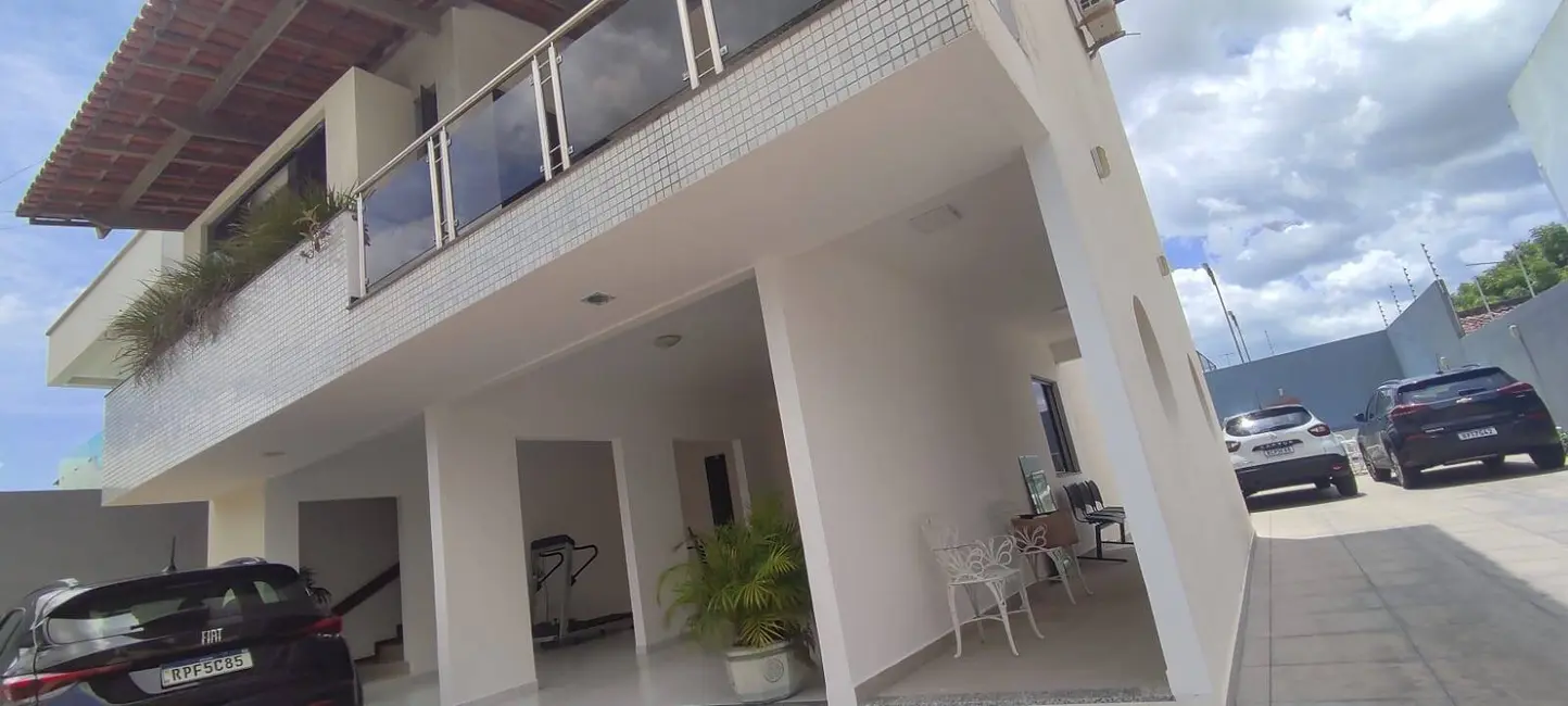 Foto 3 de Casa com 4 quartos à venda, 480m2 em Brasília, Feira De Santana - BA