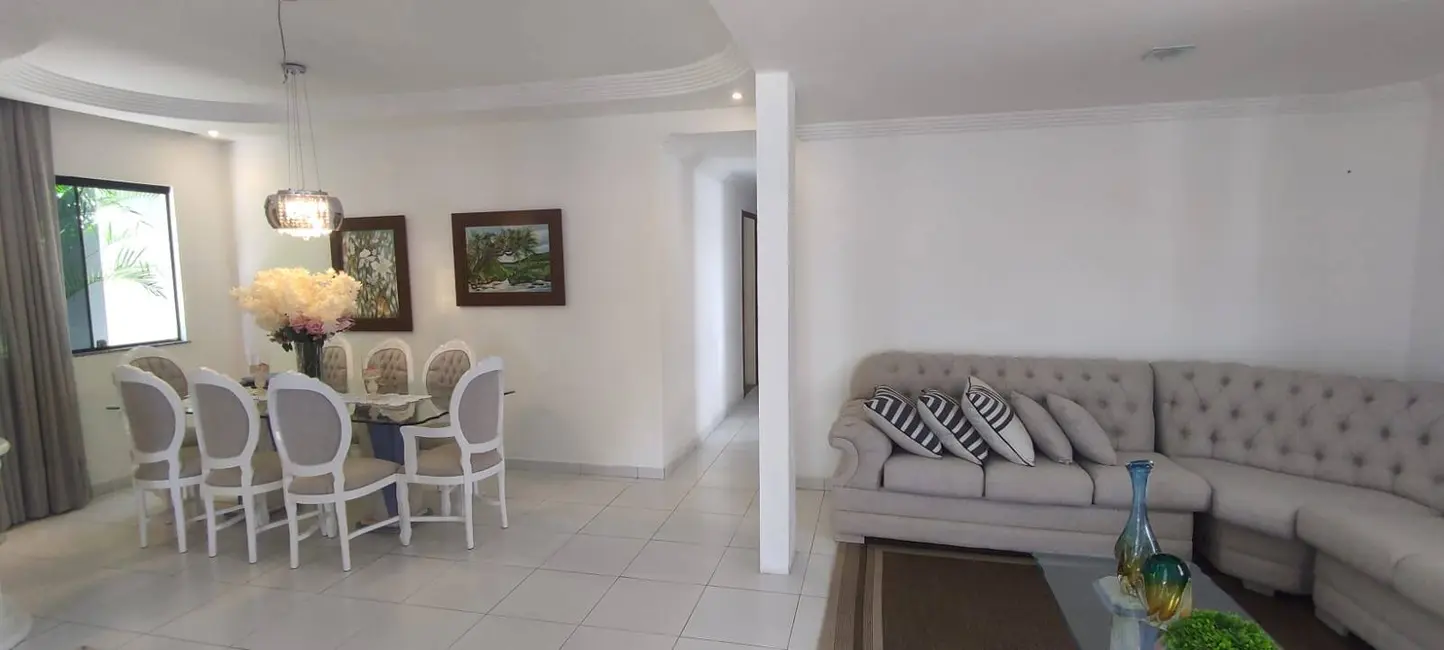 Foto 9 de Casa com 4 quartos à venda, 480m2 em Brasília, Feira De Santana - BA