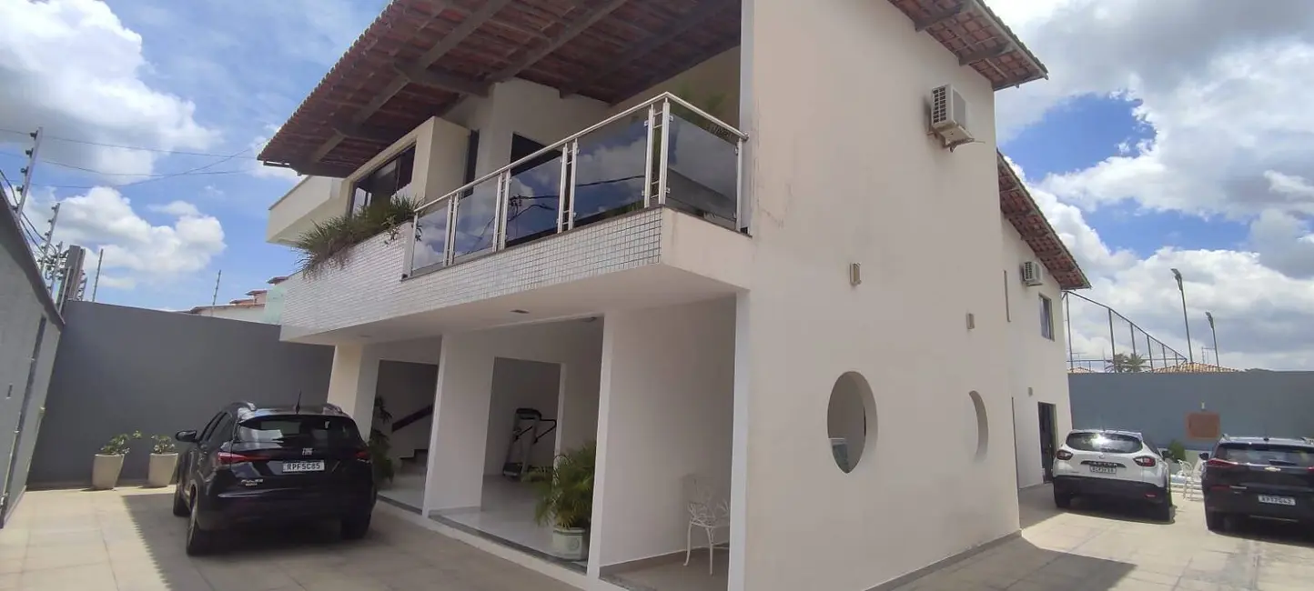 Foto 4 de Casa com 4 quartos à venda, 480m2 em Brasília, Feira De Santana - BA