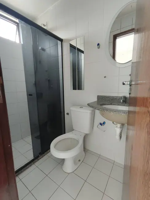 Casa de Condomínio com 3 quartos para alugar em Santa Mônica, Feira De Santana - BA - imagem 9 Foto 9 de Casa de Condomínio com 3 quartos para alugar em Santa Mônica, Feira De Santana - BA