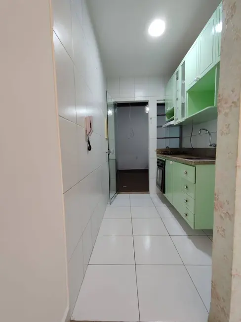 Casa de Condomínio com 2 quartos para alugar em Sim, Feira De Santana - BA - imagem 9 Foto 9 de Casa de Condomínio com 2 quartos para alugar em Sim, Feira De Santana - BA