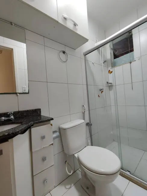 Casa de Condomínio com 2 quartos para alugar em Sim, Feira De Santana - BA - imagem 8 Foto 8 de Casa de Condomínio com 2 quartos para alugar em Sim, Feira De Santana - BA