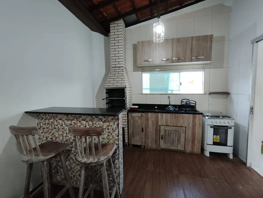Foto 1 de Casa de Condomínio com 2 quartos para alugar em Sim, Feira De Santana - BA