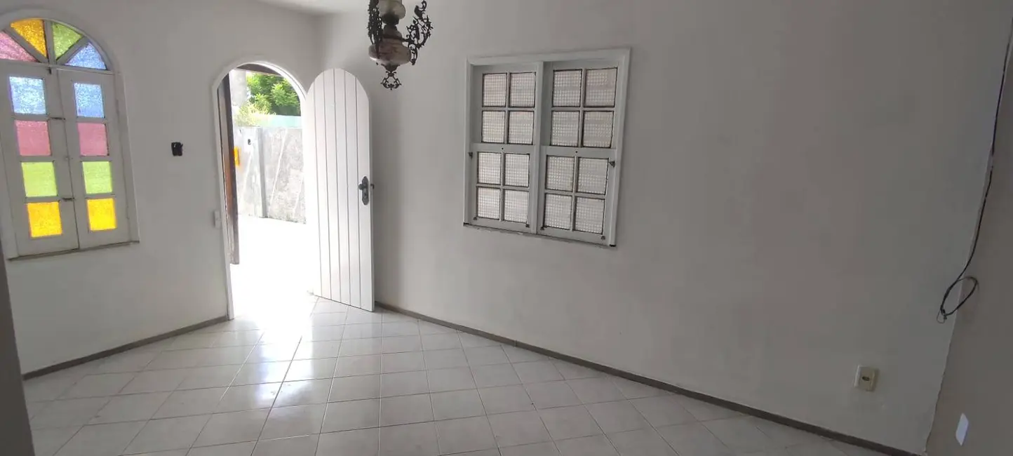 Foto 3 de Casa de Condomínio com 3 quartos à venda em Capuchinhos, Feira De Santana - BA