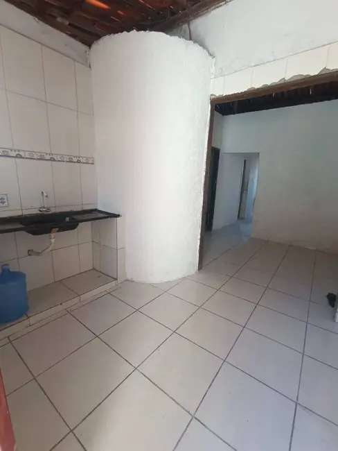 Foto 7 de Casa com 3 quartos à venda em Queimadinha, Feira De Santana - BA