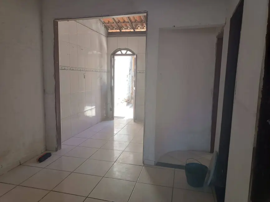 Foto 5 de Casa com 3 quartos à venda em Queimadinha, Feira De Santana - BA