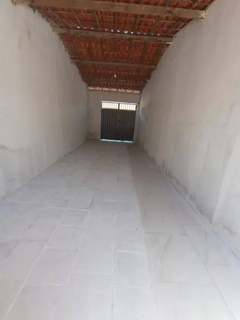 Foto 14 de Casa com 3 quartos à venda em Queimadinha, Feira De Santana - BA