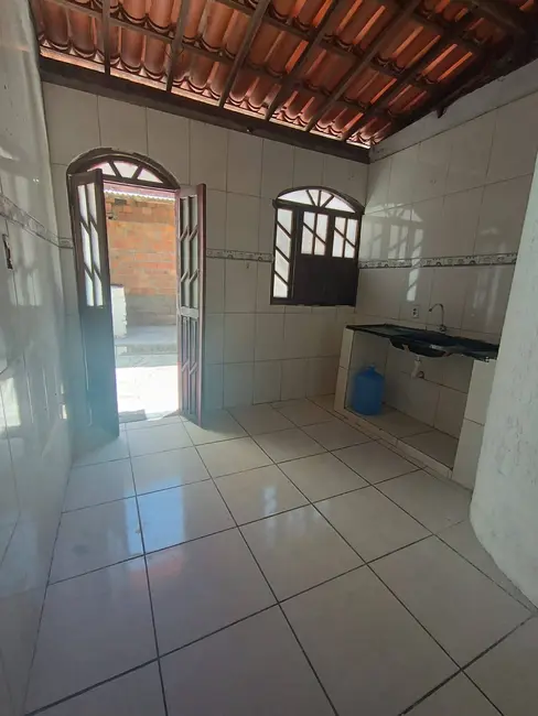 Foto 6 de Casa com 3 quartos à venda em Queimadinha, Feira De Santana - BA