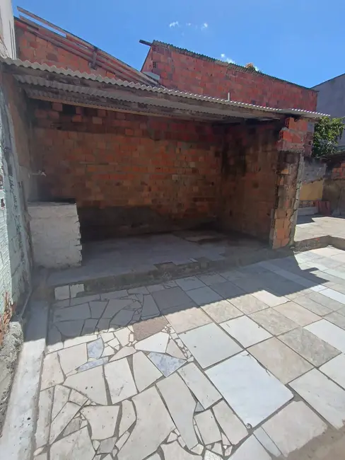 Foto 11 de Casa com 3 quartos à venda em Queimadinha, Feira De Santana - BA