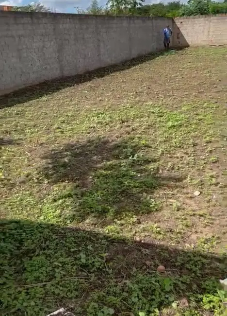 Foto 1 de Terreno / Lote à venda, 280m2 em Sim, Feira De Santana - BA