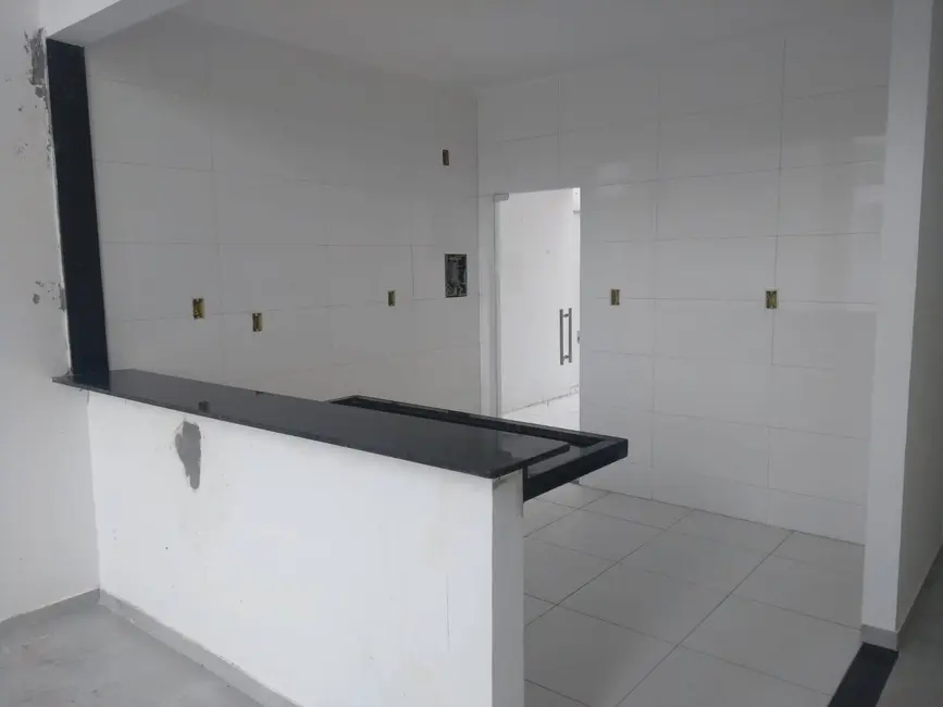 Foto 5 de Casa com 3 quartos à venda, 131m2 em Mangabeira, Feira De Santana - BA