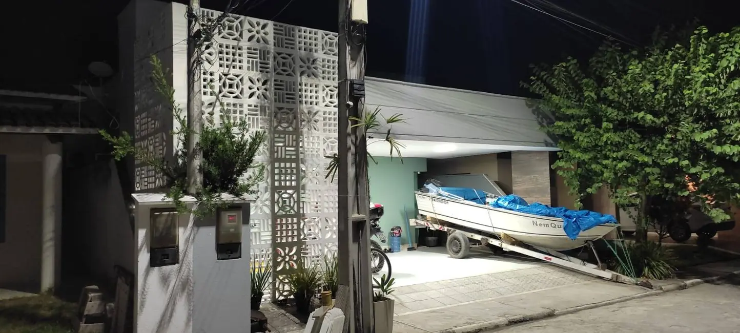 Foto 2 de Casa de Condomínio com 3 quartos à venda, 162m2 em Papagaio, Feira De Santana - BA