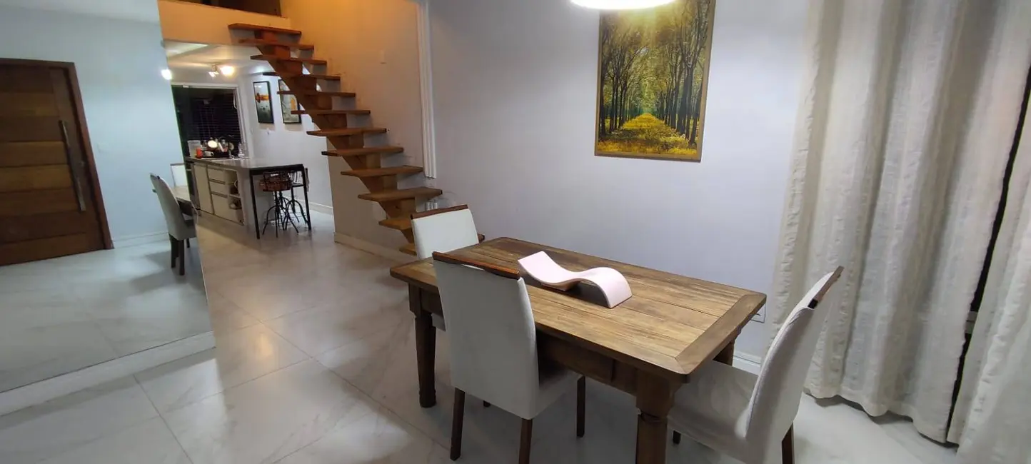 Foto 7 de Casa de Condomínio com 3 quartos à venda, 162m2 em Papagaio, Feira De Santana - BA