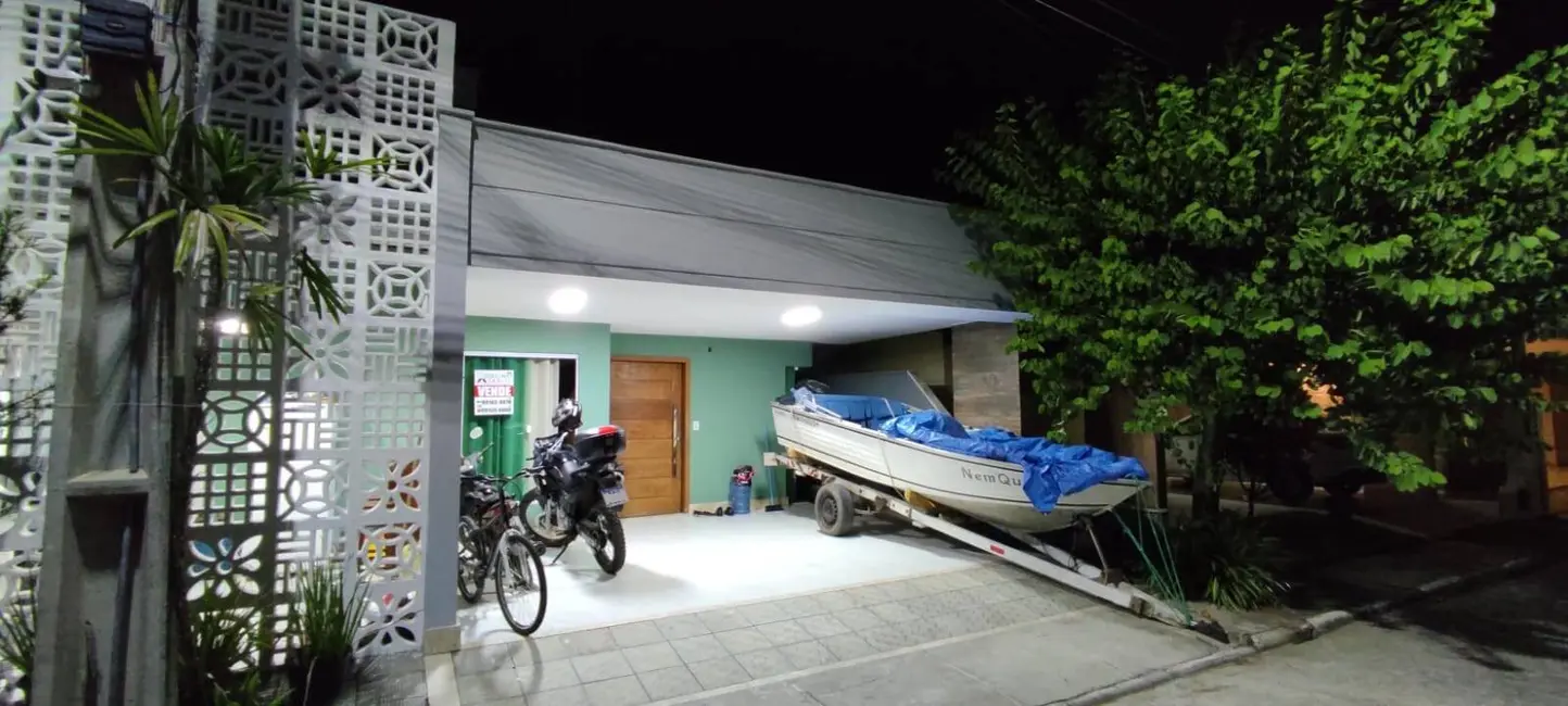 Foto 3 de Casa de Condomínio com 3 quartos à venda, 162m2 em Papagaio, Feira De Santana - BA