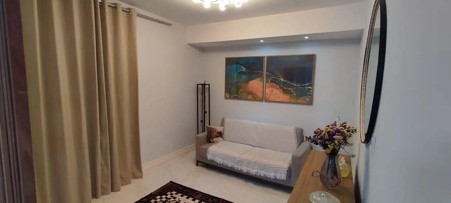 Foto 6 de Casa de Condomínio com 3 quartos à venda, 162m2 em Papagaio, Feira De Santana - BA