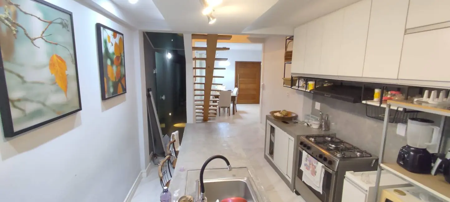 Foto 9 de Casa de Condomínio com 3 quartos à venda, 162m2 em Papagaio, Feira De Santana - BA