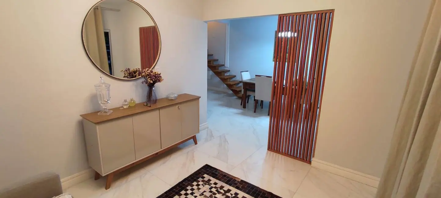 Foto 5 de Casa de Condomínio com 3 quartos à venda, 162m2 em Papagaio, Feira De Santana - BA