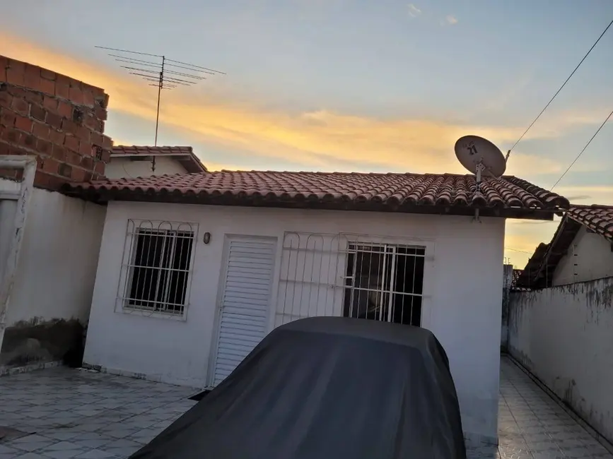 Casa de Condomínio com 2 quartos à venda, 124m2 em Conceição, Feira De Santana - BA - imagem 3 Foto 3 de Casa de Condomínio com 2 quartos à venda, 124m2 em Conceição, Feira De Santana - BA