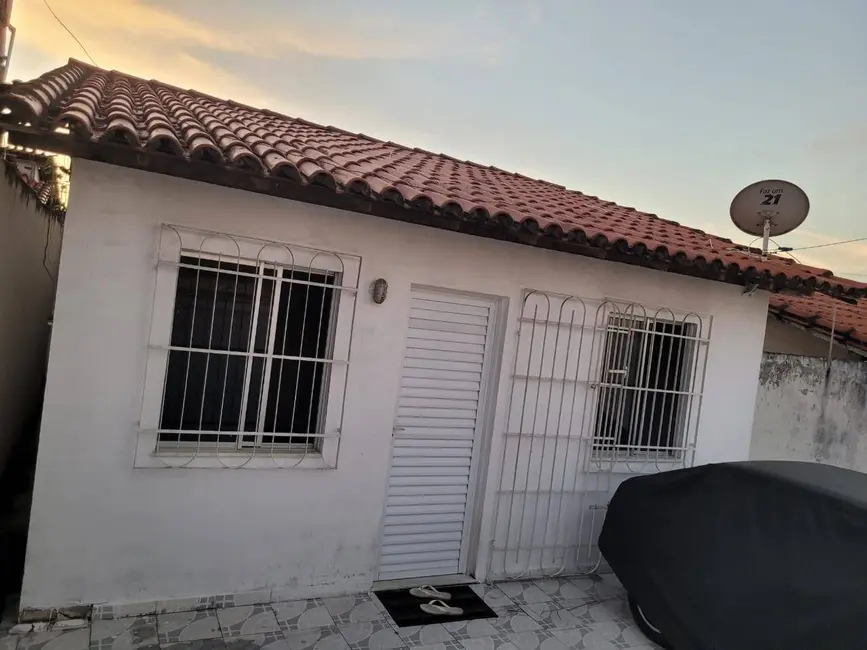 Foto 2 de Casa de Condomínio com 2 quartos à venda, 124m2 em Conceição, Feira De Santana - BA