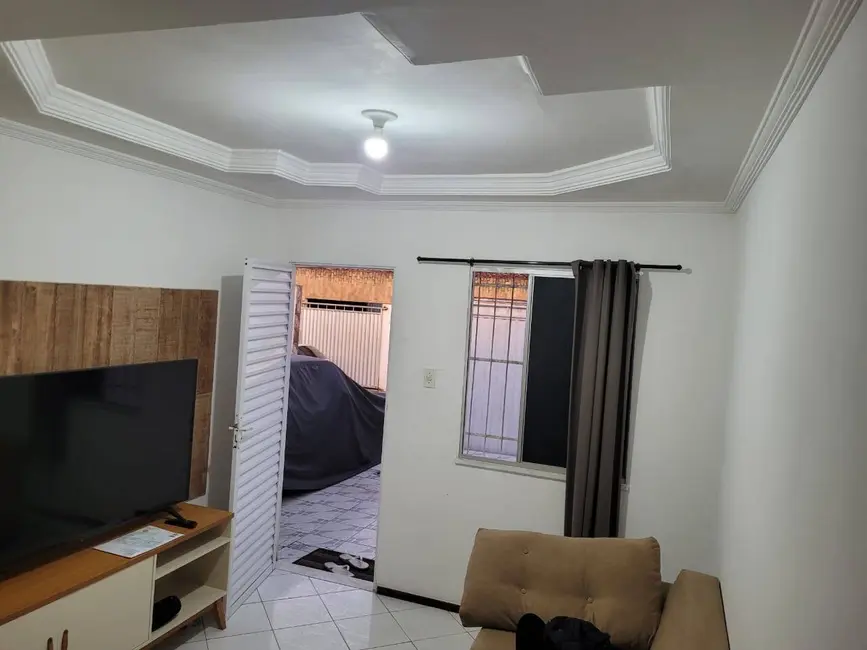 Casa de Condomínio com 2 quartos à venda, 124m2 em Conceição, Feira De Santana - BA - imagem 5 Foto 5 de Casa de Condomínio com 2 quartos à venda, 124m2 em Conceição, Feira De Santana - BA