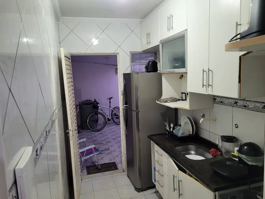 Casa de Condomínio com 2 quartos à venda, 124m2 em Conceição, Feira De Santana - BA - imagem 6 Foto 6 de Casa de Condomínio com 2 quartos à venda, 124m2 em Conceição, Feira De Santana - BA