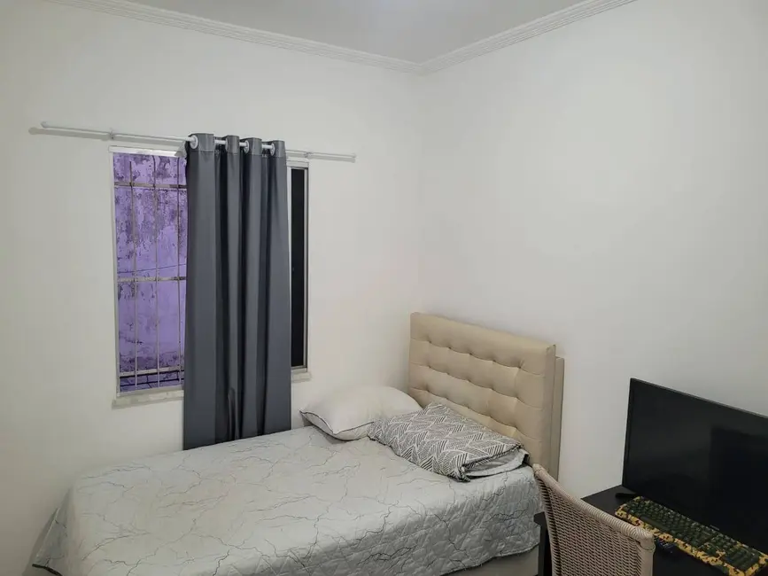 Casa de Condomínio com 2 quartos à venda, 124m2 em Conceição, Feira De Santana - BA - imagem 8 Foto 8 de Casa de Condomínio com 2 quartos à venda, 124m2 em Conceição, Feira De Santana - BA