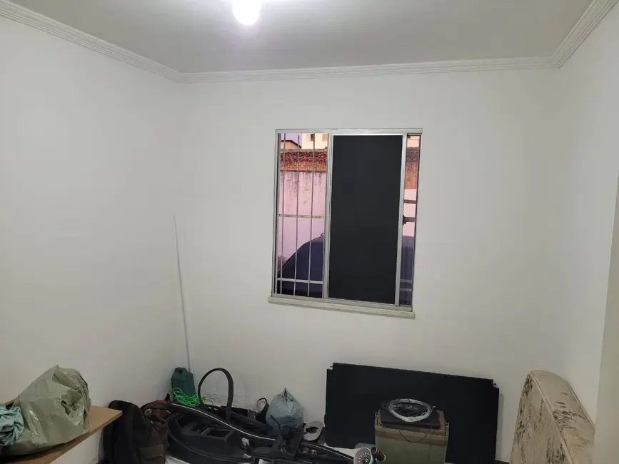 Casa de Condomínio com 2 quartos à venda, 124m2 em Conceição, Feira De Santana - BA - imagem 9 Foto 9 de Casa de Condomínio com 2 quartos à venda, 124m2 em Conceição, Feira De Santana - BA