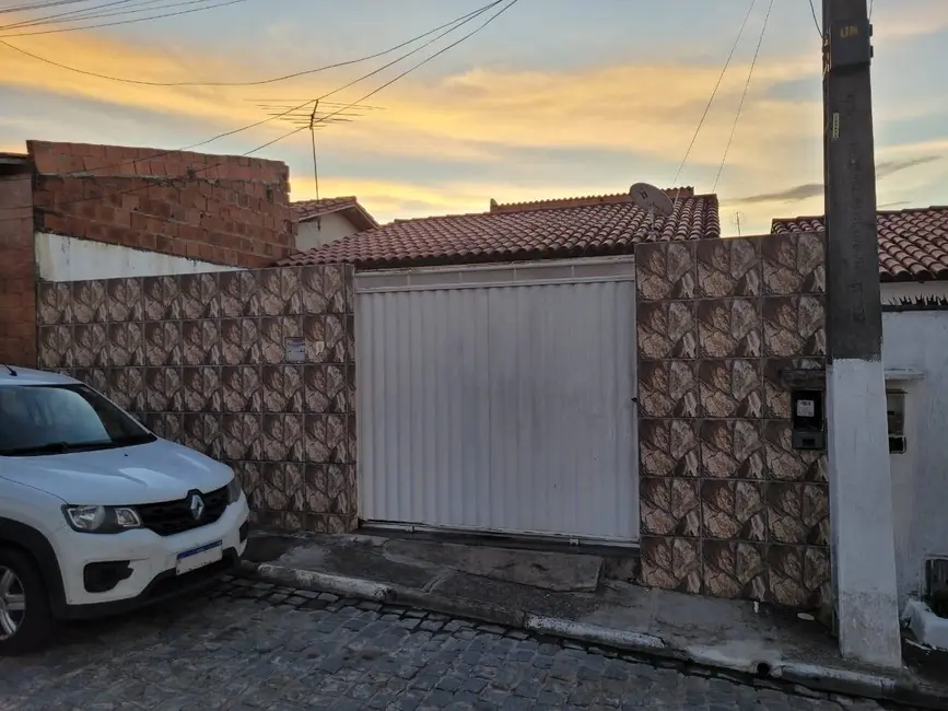 Foto 1 de Casa de Condomínio com 2 quartos à venda, 124m2 em Conceição, Feira De Santana - BA