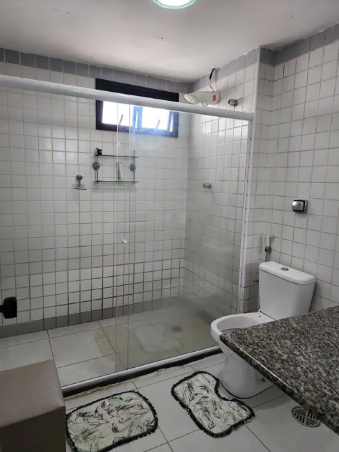 Apartamento com 5 quartos à venda em Capuchinhos, Feira De Santana - BA - imagem 8 Foto 8 de Apartamento com 5 quartos à venda em Capuchinhos, Feira De Santana - BA