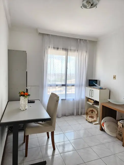 Apartamento com 5 quartos à venda em Capuchinhos, Feira De Santana - BA - imagem 6 Foto 6 de Apartamento com 5 quartos à venda em Capuchinhos, Feira De Santana - BA