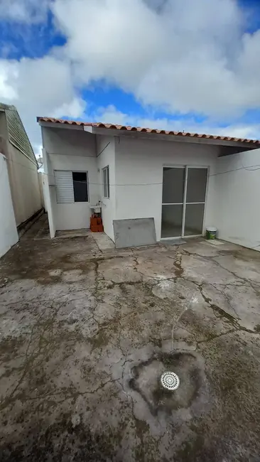 Foto 6 de Casa de Condomínio com 2 quartos à venda em Registro, Feira De Santana - BA