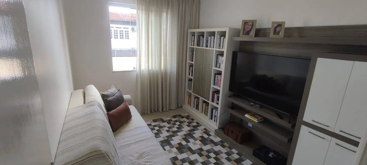 Foto 7 de Apartamento com 3 quartos à venda em Capuchinhos, Feira De Santana - BA