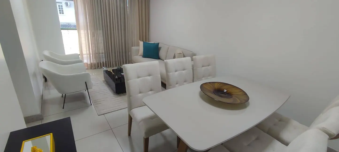 Foto 6 de Apartamento com 3 quartos à venda em Capuchinhos, Feira De Santana - BA