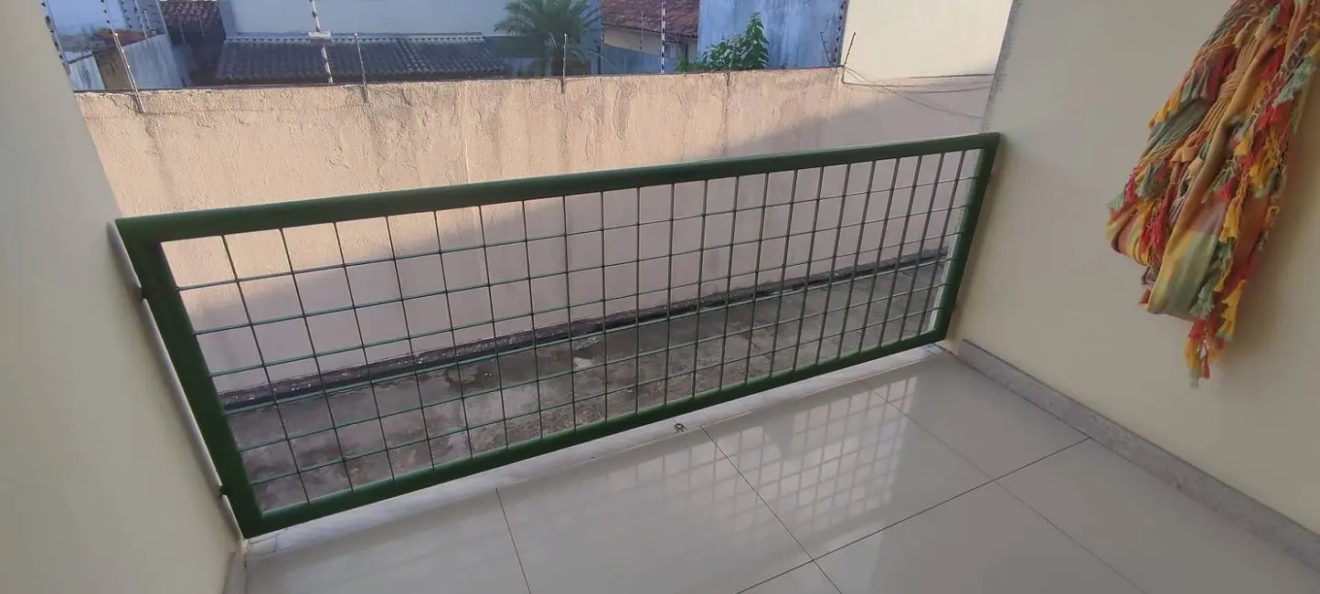 Foto 5 de Apartamento com 3 quartos à venda em Capuchinhos, Feira De Santana - BA