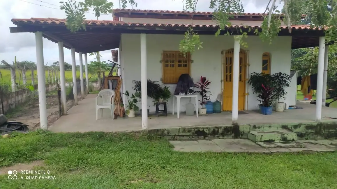 Fazenda / Haras com 2 quartos à venda, 15246m2 em Feira De Santana - BA - imagem 7 Foto 7 de Fazenda / Haras com 2 quartos à venda, 15246m2 em Feira De Santana - BA