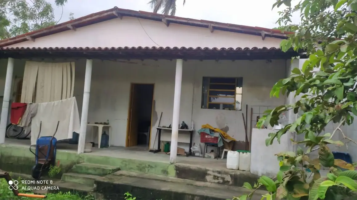 Foto 2 de Fazenda / Haras com 2 quartos à venda, 15246m2 em Feira De Santana - BA