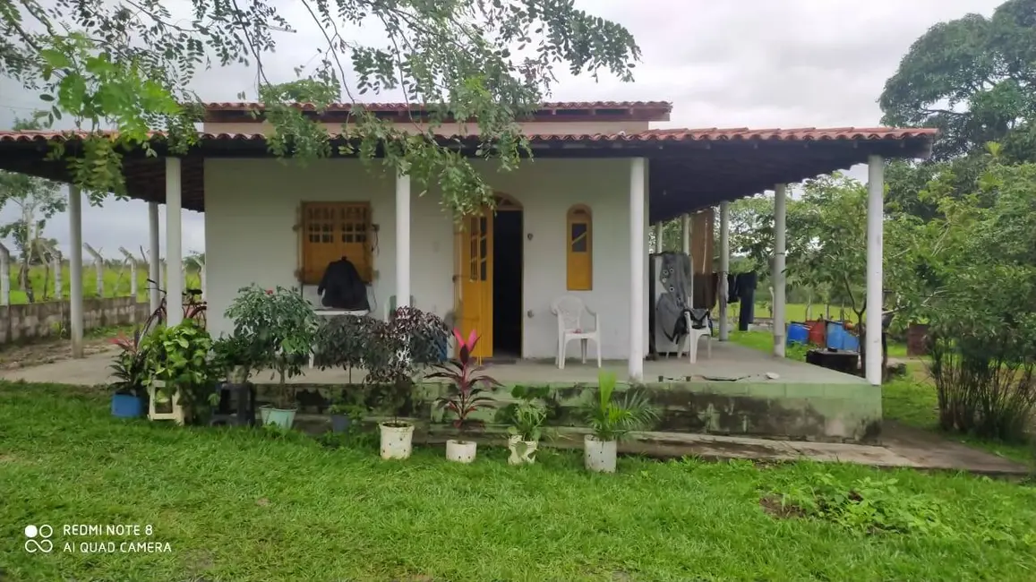 Foto 1 de Fazenda / Haras com 2 quartos à venda, 15246m2 em Feira De Santana - BA