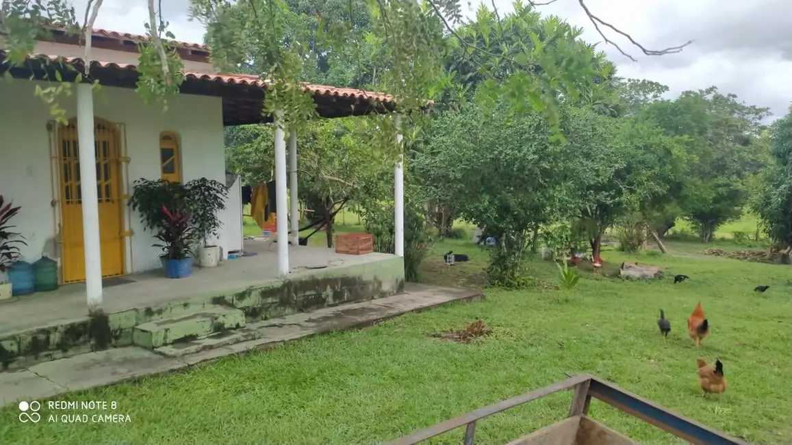 Fazenda / Haras com 2 quartos à venda, 15246m2 em Feira De Santana - BA - imagem 8 Foto 8 de Fazenda / Haras com 2 quartos à venda, 15246m2 em Feira De Santana - BA