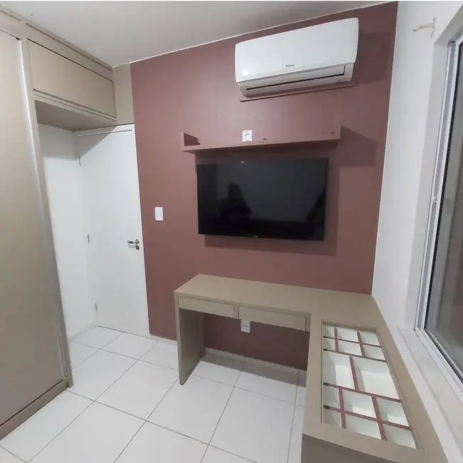 Foto 7 de Casa de Condomínio com 2 quartos à venda em Papagaio, Feira De Santana - BA