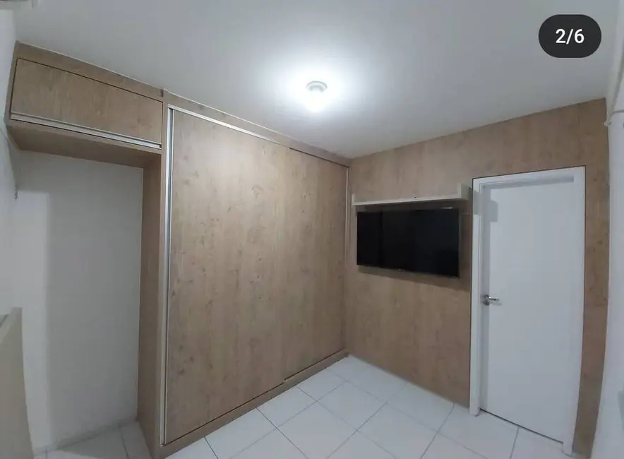 Foto 9 de Casa de Condomínio com 2 quartos à venda em Papagaio, Feira De Santana - BA