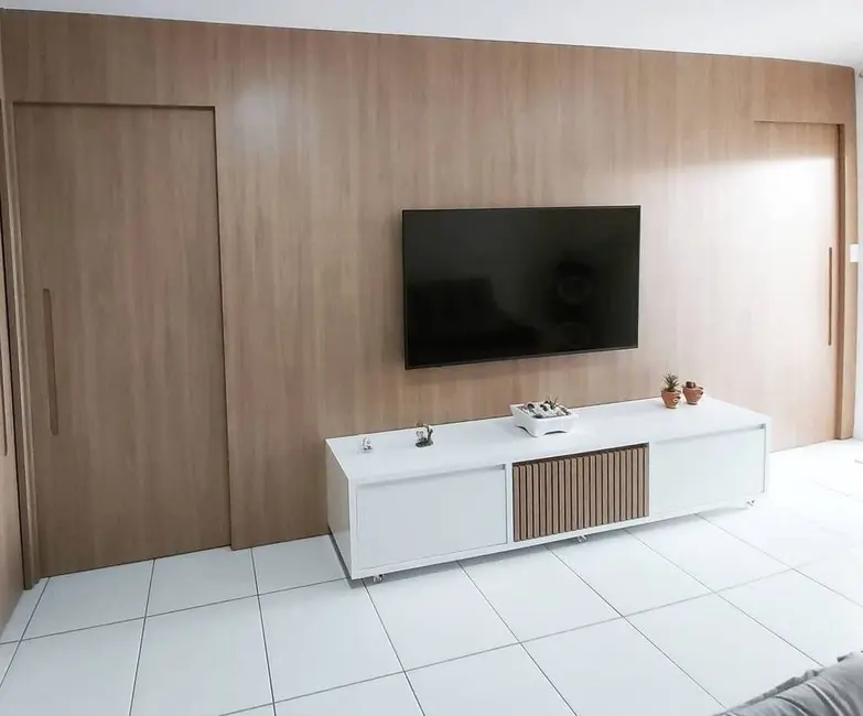 Foto 3 de Casa de Condomínio com 2 quartos à venda em Papagaio, Feira De Santana - BA