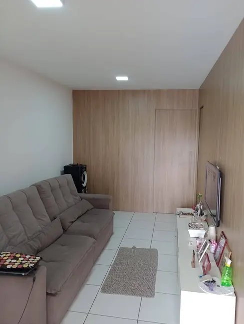 Foto 4 de Casa de Condomínio com 2 quartos à venda em Papagaio, Feira De Santana - BA