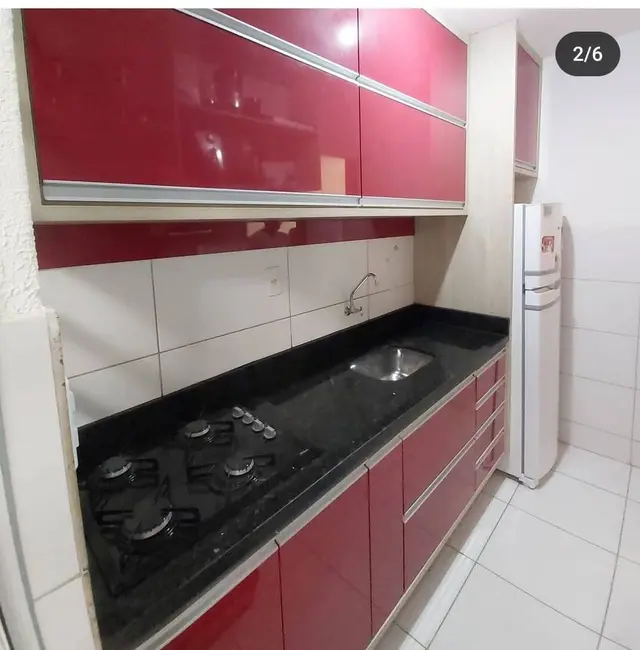 Foto 5 de Casa de Condomínio com 2 quartos à venda em Papagaio, Feira De Santana - BA