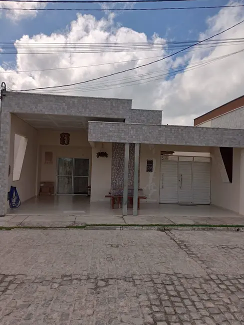 Foto 2 de Casa de Condomínio com 2 quartos à venda em Papagaio, Feira De Santana - BA