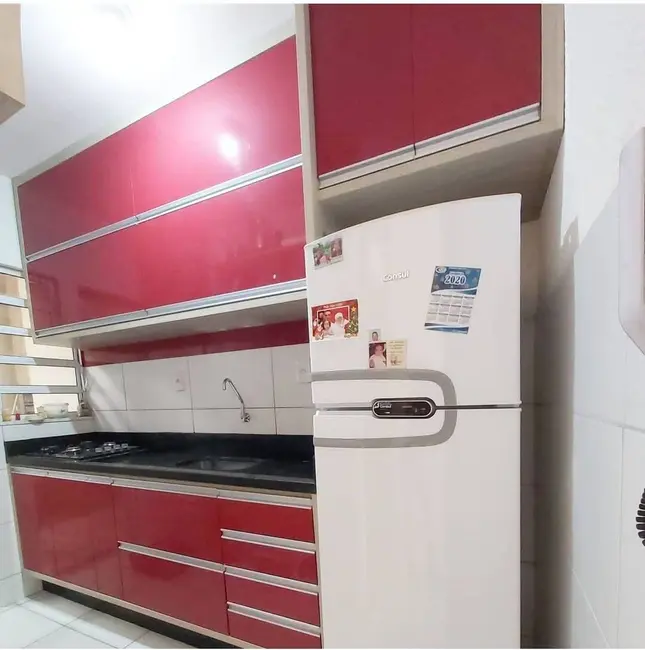 Foto 6 de Casa de Condomínio com 2 quartos à venda em Papagaio, Feira De Santana - BA