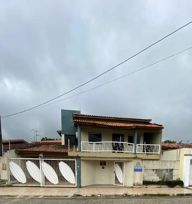 Foto 2 de Casa com 3 quartos à venda em Campo Limpo, Feira De Santana - BA