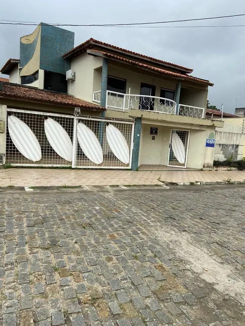 Foto 1 de Casa com 3 quartos à venda em Campo Limpo, Feira De Santana - BA