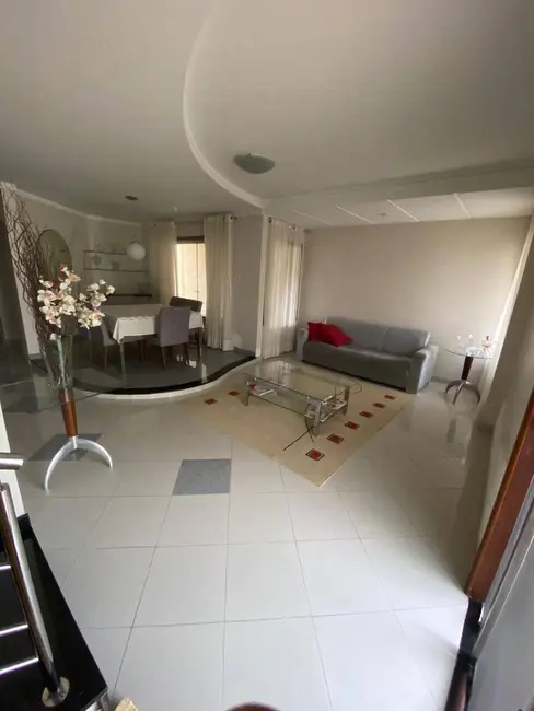 Foto 3 de Casa com 3 quartos à venda em Campo Limpo, Feira De Santana - BA